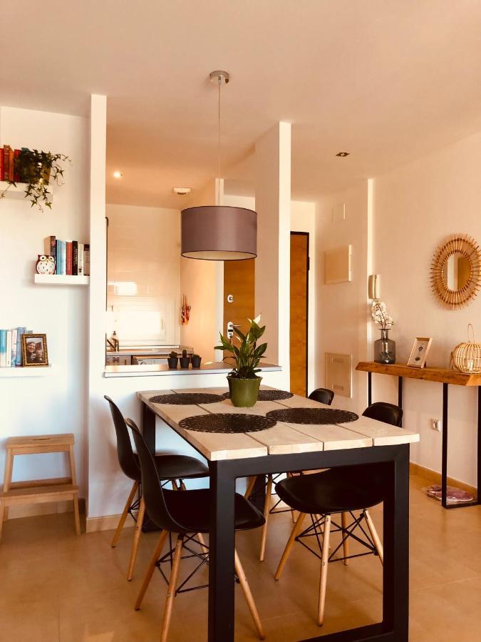 La Mariposa Apartment Alhama de Murcia Luaran gambar