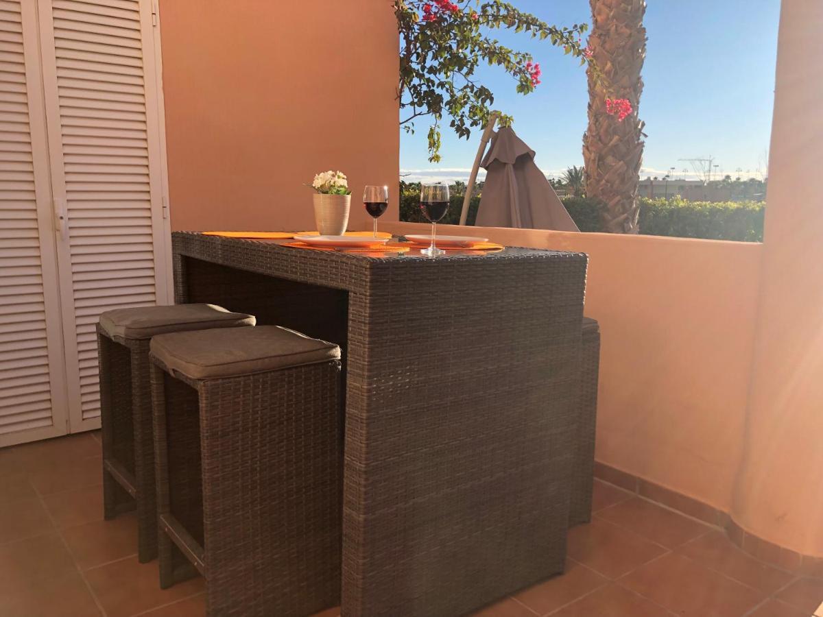 La Mariposa Apartment Alhama de Murcia Luaran gambar