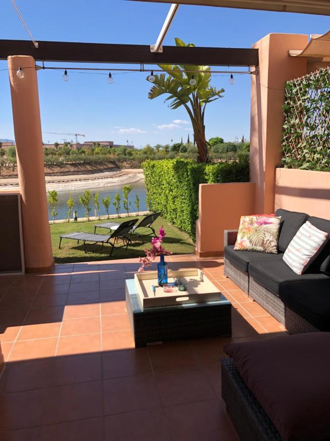 La Mariposa Apartment Alhama de Murcia Luaran gambar