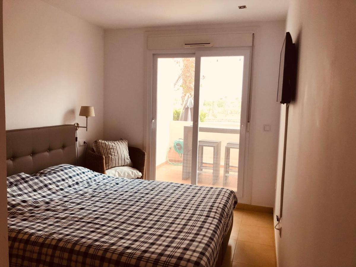La Mariposa Apartment Alhama de Murcia Luaran gambar